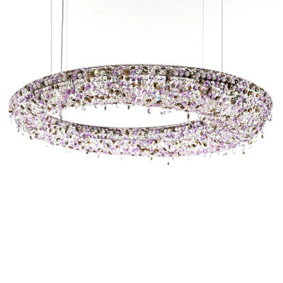 Подвесной светильник L'Arte Luce Luxury Rio L59304.98