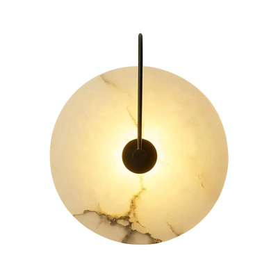 Светильник настенный Samuson L’ARTE LUCE LUXURY L41721.09