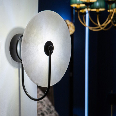 Светильник настенный Samuson L’ARTE LUCE LUXURY L41721.09