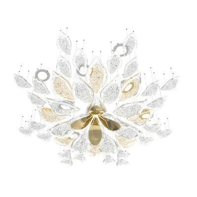 Светильник подвесной Primavera L’ARTE LUCE LUXURY L62801