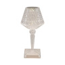 Настольная лампа L'Arte Luce Luxury Pevetro L66032