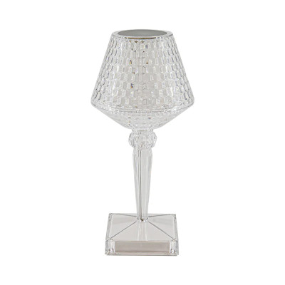 Настольная лампа L'Arte Luce Luxury Pevetro L66032