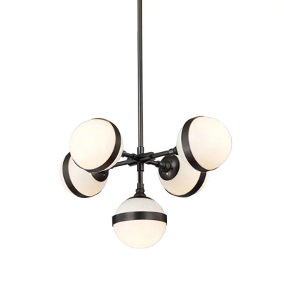 Подвесная люстра L'Arte Luce Luxury Peggy L04801