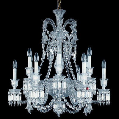 Подвесная люстра L'Arte Luce Luxury Zenith L58412.98