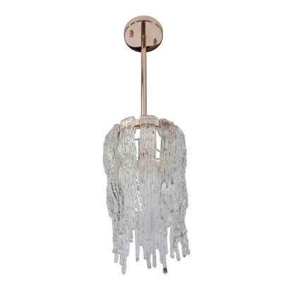 Подвесной светильник L'Arte Luce Luxury Flussio L92601.92