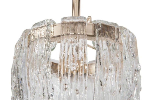 Подвесной светильник L'Arte Luce Luxury Flussio L92601.92