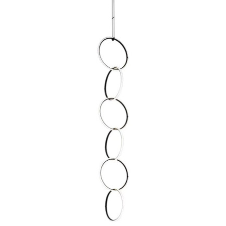 Светодиодный подвесной светильник L'Arte Luce Luxury Arrangements Round L46908