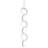 Светодиодный подвесной светильник L'Arte Luce Luxury Arrangements Round L46908