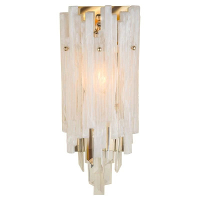 Хрустальное бра L'Arte Luce Luxury Glacier L36122