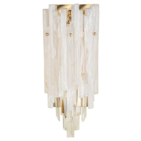 Хрустальное бра L'Arte Luce Luxury Glacier L36122