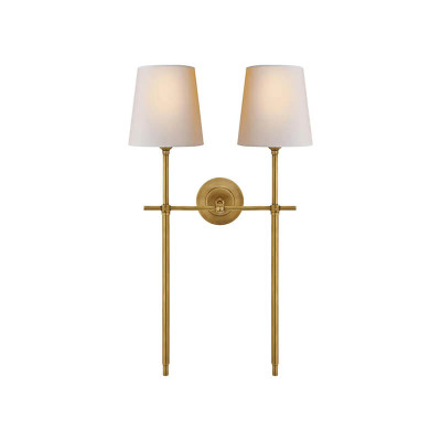 Бра Bavalio L’ARTE LUCE LUXURY L93622.86