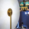 Светильник настенный Samuson L’ARTE LUCE LUXURY L41721.86
