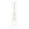 Светильник подвесной Frozen L’ARTE LUCE LUXURY L63105