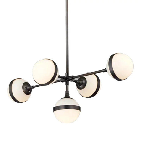 Подвесная люстра L'Arte Luce Luxury Peggy L04802