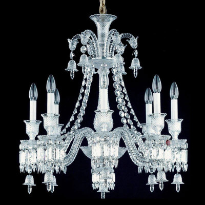 Подвесная люстра L'Arte Luce Luxury Zenith L58416.98