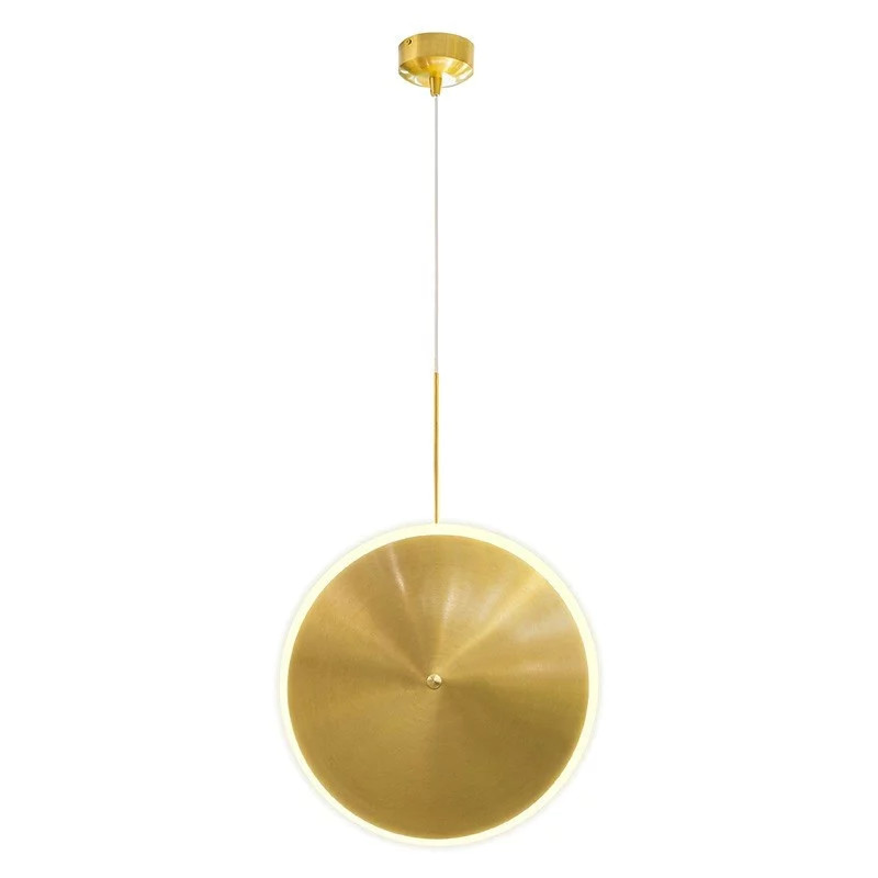 Светодиодный подвесной светильник L'Arte Luce Luxury Stella L45603
