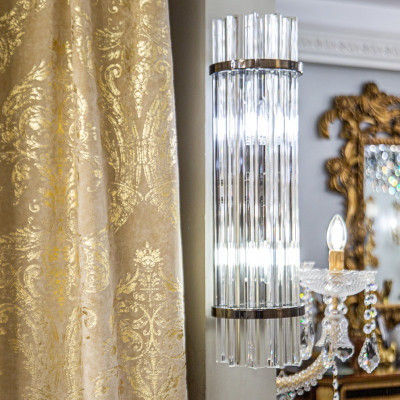 Светильник настенный Saturno L’ARTE LUCE LUXURY L37522.35