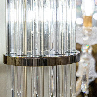 Светильник настенный Saturno L’ARTE LUCE LUXURY L37522.35