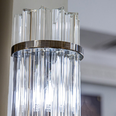 Светильник настенный Saturno L’ARTE LUCE LUXURY L37522.35