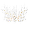 Светильник подвесной Primavera L’ARTE LUCE LUXURY L62803