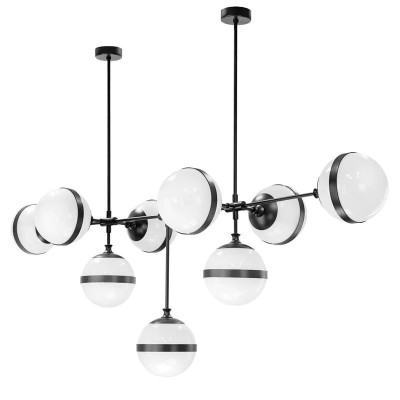 Подвесная люстра L'Arte Luce Luxury Peggy L04809