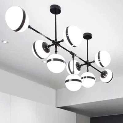 Подвесная люстра L'Arte Luce Luxury Peggy L04809