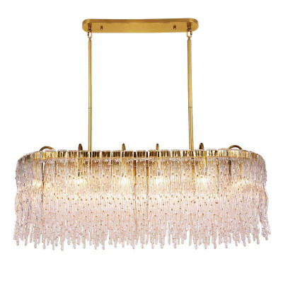 Подвесной светильник L'Arte Luce Luxury Flussio L92612.92