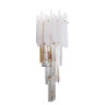 Хрустальное бра L'Arte Luce Luxury Glacier L55726