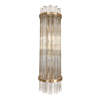 Светильник настенный Saturno L’ARTE LUCE LUXURY L37522.86