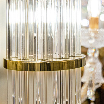 Светильник настенный Saturno L’ARTE LUCE LUXURY L37522.86