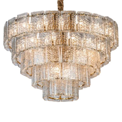 Светильник подвесной Gaccio L’ARTE LUCE LUXURY L24320.97