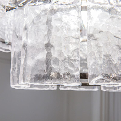 Светильник подвесной Gaccio L’ARTE LUCE LUXURY L24320.97