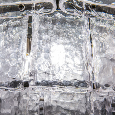 Светильник подвесной Gaccio L’ARTE LUCE LUXURY L24320.97