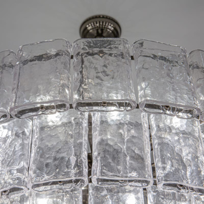 Светильник подвесной Gaccio L’ARTE LUCE LUXURY L24320.97