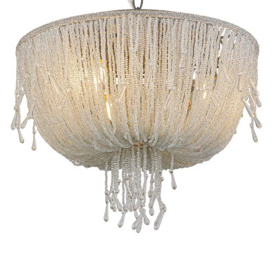 Подвесная люстра L'Arte Luce Luxury French Crystal Beaded L27603