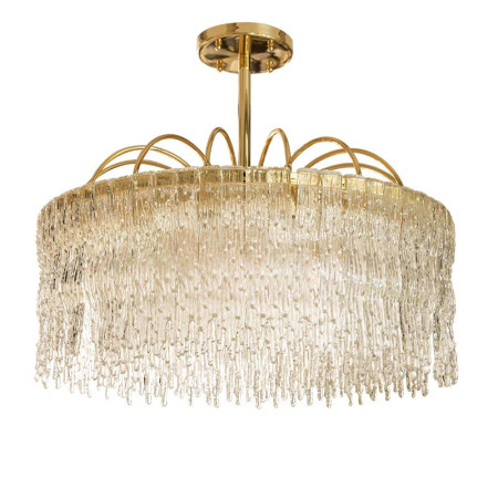 Подвесной светильник L'Arte Luce Luxury Flussio L92615.92