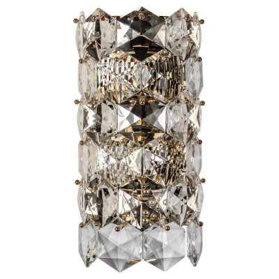 Хрустальное бра L'Arte Luce Luxury Hermitage L06024.92