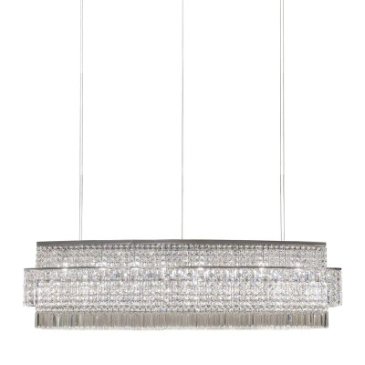 Светильник подвесной Baguette L’ARTE LUCE LUXURY L30320