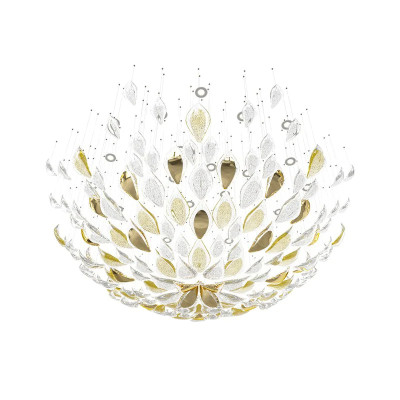 Светильник подвесной Primavera L’ARTE LUCE LUXURY L62805