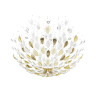 Светильник подвесной Primavera L’ARTE LUCE LUXURY L62805