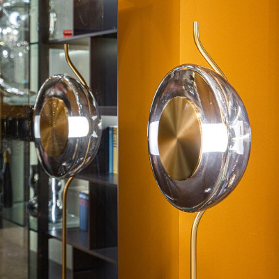 Торшер Sonero L’ARTE LUCE LUXURY L54441