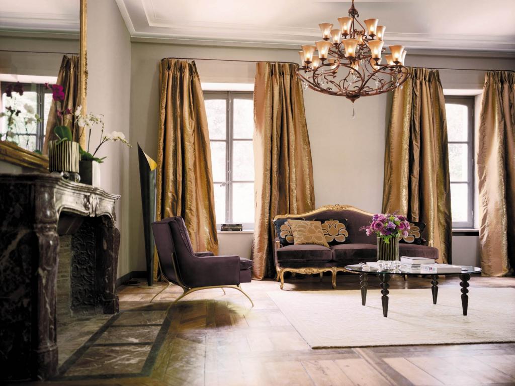 Для квартиры