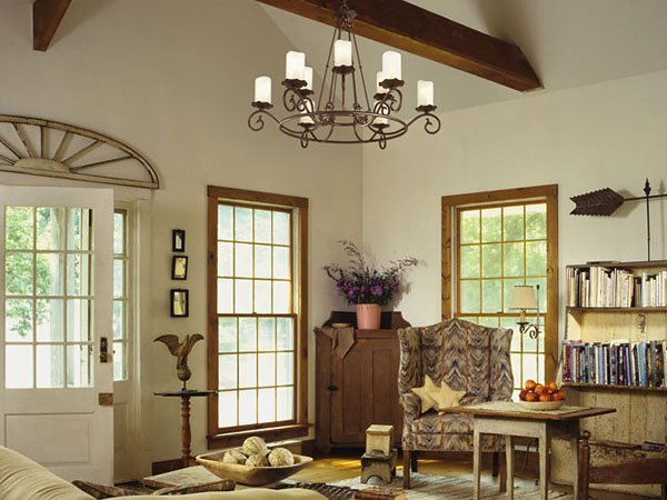 Для загородного дома