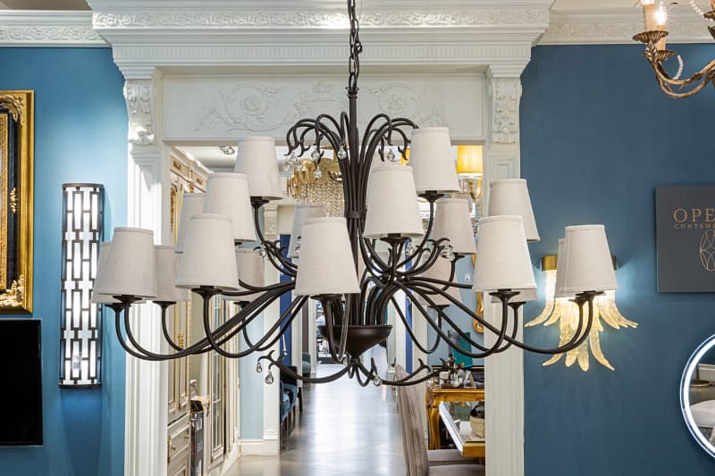 Все стили дизайна